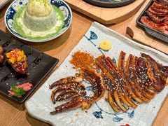 -凯德广场(武胜路店)