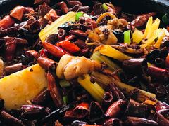 -陈麻婆豆腐总店