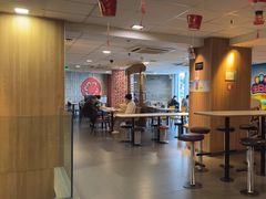 -麦当劳(中山大道中店)