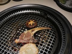 -赤坂亭M9和牛烧肉·日料398放题(万达店)