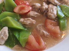 -懒人盐府人家(航天桥店)