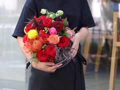 -良友花店(天目山路店)