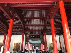 -南京中国近代史遗址博物馆(南京总统府)