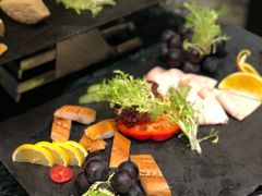 -合肥皇冠假日酒店·菲亚斯特自助餐厅(黄山路店)