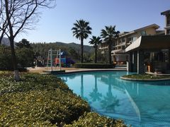 -宁波九龙湖开元度假村