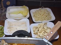 -渔港烤鱼(中百广场店)