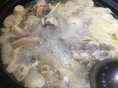 -春润大地海南椰子鸡(沙井京基百纳广场店)