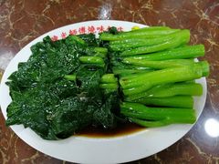 -陈光记烧腊店(罗保博士街店)