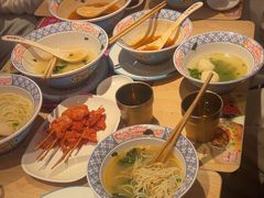 -小杨生煎(黄河路店)