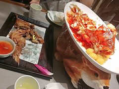 -姑苏家宴·苏帮菜·松鼠桂鱼(苏州总店)