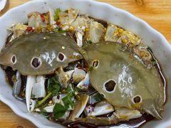 -圆蛋酒料•生腌(开元路店)