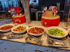 -洲际酒店·地平线全日餐厅HORIZON CAFÉ
