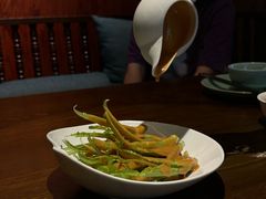 -粗茶淡饭·隐庐私厨(东亭店)