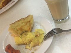-香港新发烧腊茶餐厅(万象店)