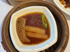 -潮福城潮州大酒楼(湖滨北路店)