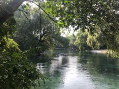 -百脉泉景区