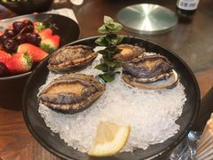 -东海怡品海鲜豆捞(舟宿夜江店)