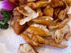 -牟传仁饭庄(星海店)