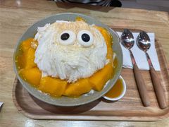 -怪物的冰与火(天虹商场中山路店)