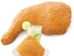 -德克士(虹桥火车站店)