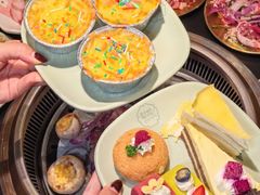 -梨花自助烤肉(西三旗万象汇黑金店)