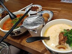 -和府捞面(东方浮庭店)
