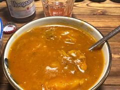 苏伯汤-食戟