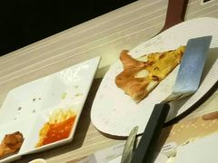 -必胜客(东莞地王店)