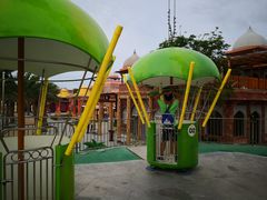 -三亚海昌梦幻海洋不夜城