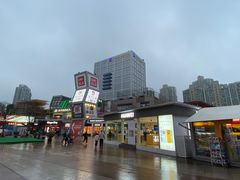 -证大大拇指广场(芳甸路店)