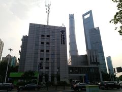 -中国电信(东昌路营业厅)