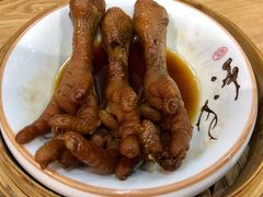 -赏点粤式点心(广州塔店)