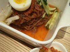 冷面-窑啊窑窑炉烧烤(合生广场店)