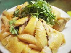 -瑞记湛江鸡饭店·粤西第一鸡(粤垦店)