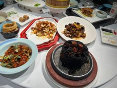 -局气 烤鸭·北京菜(光华路店)