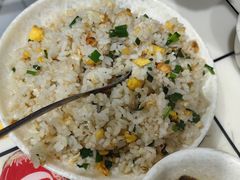 蛋炒饭-海关荤豆花(洋河一路店)