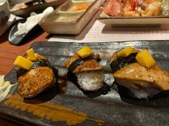 -赤坂亭 M9和牛烧肉(水街店)