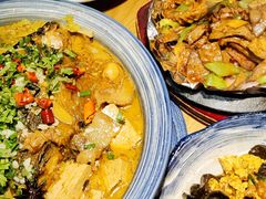 -小土豆北方菜馆(文慧园店)