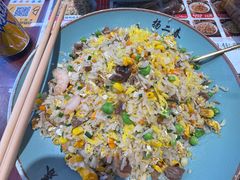 -扬二春炒饭(国庆路总店)
