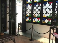 -东莞市可园博物馆