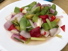 -温记府廟豆汤饭·始于1955年(海椒店)