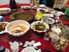 -诗王蟹业(渔家灯火店)