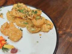 -食味酒味天津菜·海肠捞饭·东方酒饮(鼓楼店)