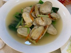 -好彩海鲜酒家(帝国中心店)