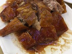 -潮喜竹溪荔湖酒家(荔枝湾店)