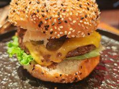-FAT COW(静安寺店)