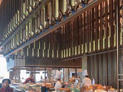 -美食汇自助餐厅(成都万达瑞华酒店)