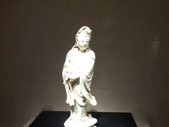 -宁夏博物馆