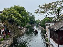 -南浔古镇