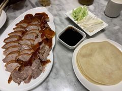片皮鸭-燕云楼(云南路店)